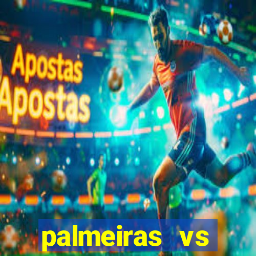 palmeiras vs botafogo futemax